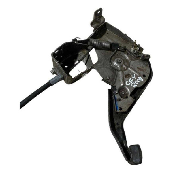 Pedal1 Freio Honda Crv 2007 A 2011 Original