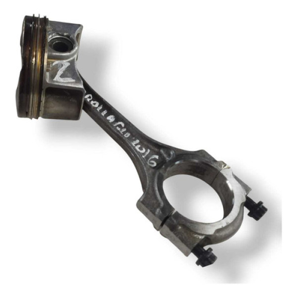 Biela Pistão Toyota Corolla Gli 1.8 2015 2016 2017 214820