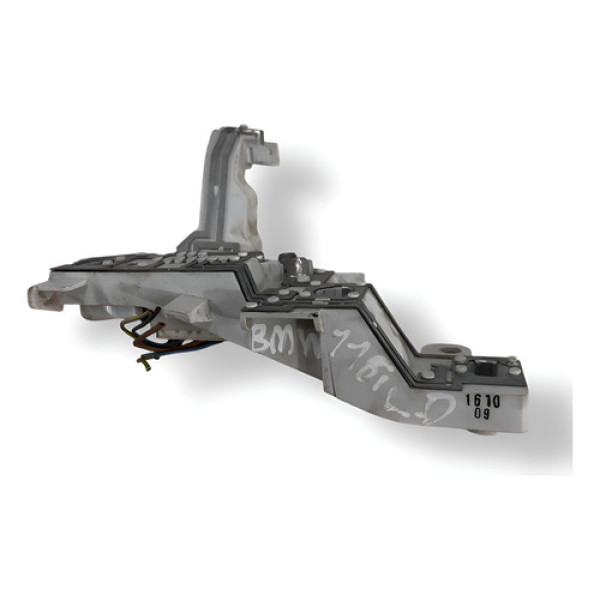 Circuito Lanterna Direita Bmw 116i 1997 1998 1999 13405110de Preto Direito/passageiro