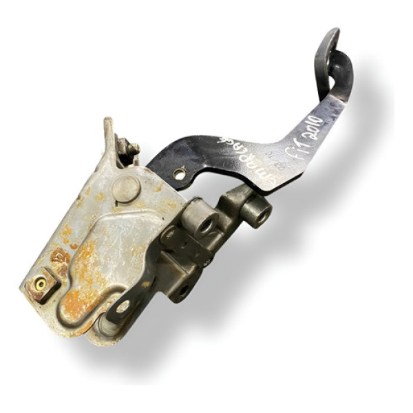 Pedal Embreagem Honda Fit 1.4 2009 2010 2011 2012 2013 2014