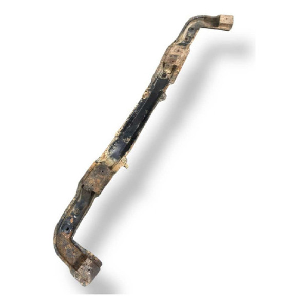 Travessa Inferior Do Painel Frontal Do Fiat Siena 1.0 2002