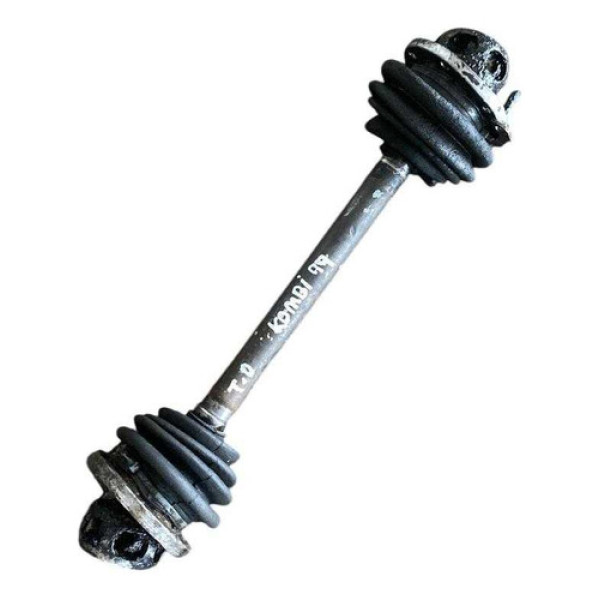 Semi Eixo Traseiro Direito Vw Kombi 1997 Original