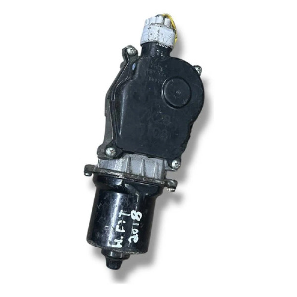 Motor Limpador Parabrisa Honda Fit 2018 2019 2020