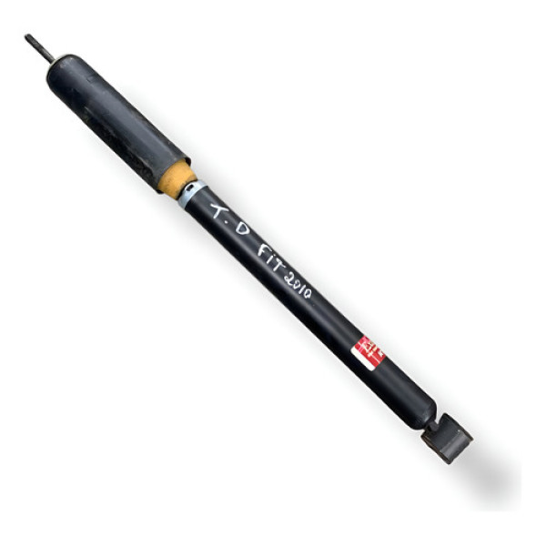 Amortecedor Traseiro Direito  Honda Fit 2010 2011 2012 2013