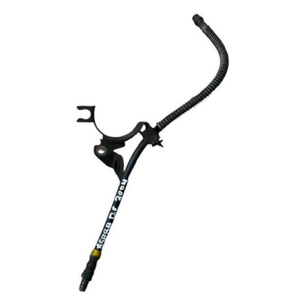 Mangueira Flexivel Freio Diant Esquerdo Xsara Picasso 04 2.0