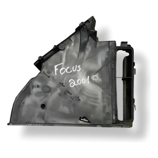 Carcaça Caixa Evaporador Ford Focus 2001 2002 2003  18a584