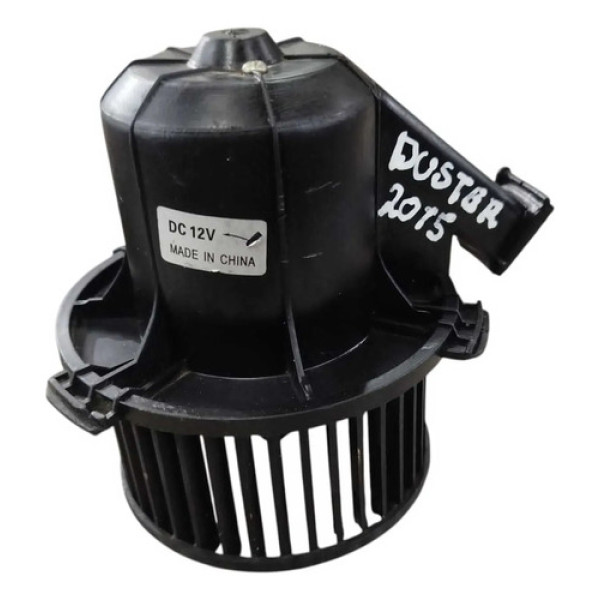 Motor Ventilador Interno Renault Duster 2.0 2014 2015 2016