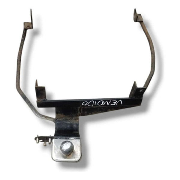 Engate Reboque Peugeot 206 2005 2006 2007 2008 2009 2010