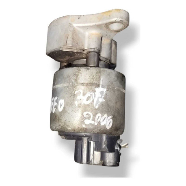 Válvula Egr Peugeot 307 1.6 2005 2006 2007 2008 2009 2010