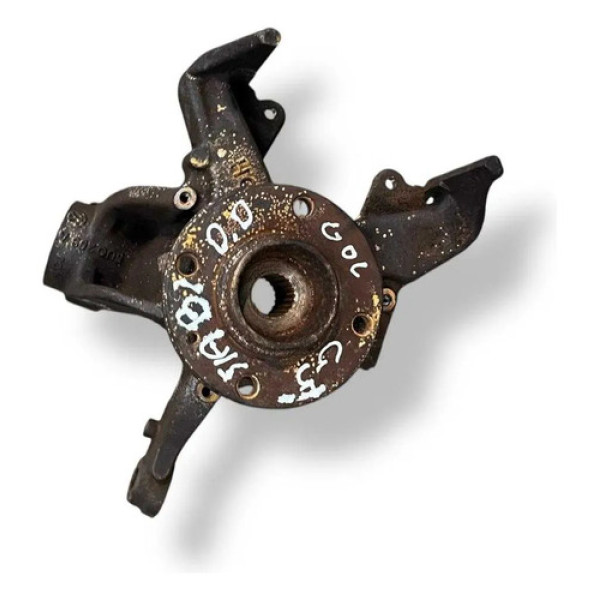 Montante Eixo Dianteiro Direito Volkswagen Gol G5 2011 2012