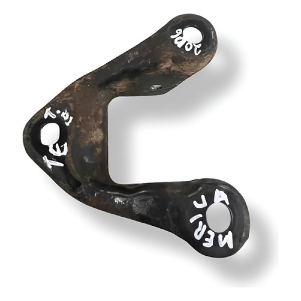 Suporte Eixo Traseiro Esquerdo Chevrolet Meriva 1.8 2006 Cinza