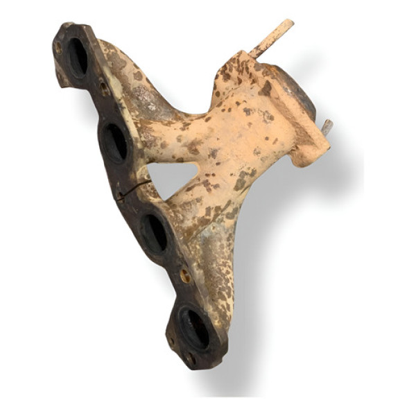 Coletor Escapamento Renault Logan 2012 2013  2014 40064r