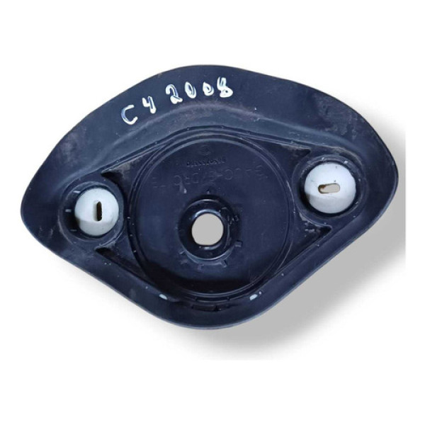 Borracha Vedação Coluna Direção Citroën C4 2009 9650755580