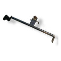 Engate Reboque Traseiro  Chevrolet Blazer 2010 2011 2012 13 Preto