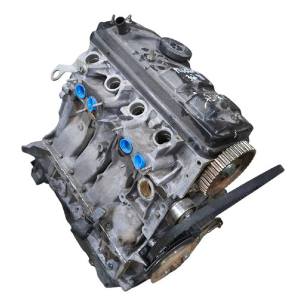 Motor Parcial Peugeot 106 1.0 8v - Anos 1997 1998 1999 2000