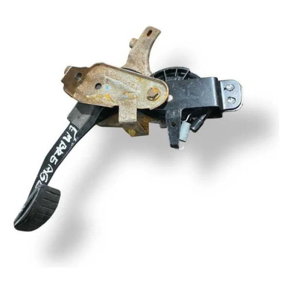 Pedal Embreagem Renault Logan 2014 2015 2016 2017 465031874r