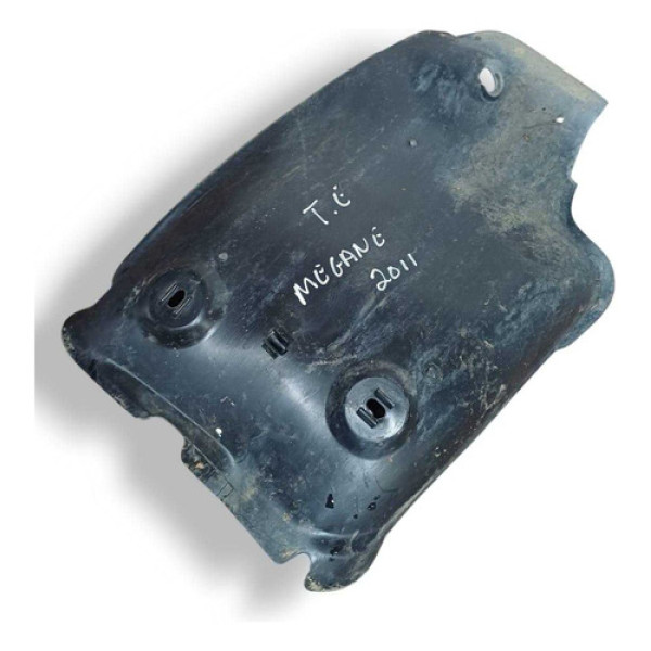 Parabarro Traseiro Esquerdo Renault  Megane 2.0 2010 A 2013