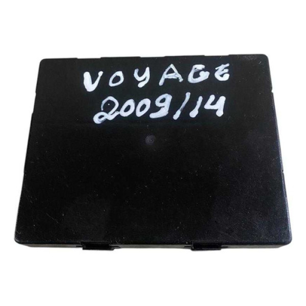 Modulo Conforto Volkswagen Voyage 2009 2010 2011 5dk01104270