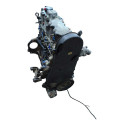 Motor Parcial Chevrolet  Monza 1.8 98cv Gasolina 1991 A 1996