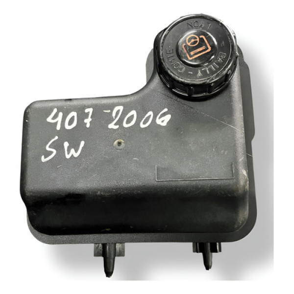 Reservatório Direção Hidráulica 407 Sw 3.0 2006 9654185480
