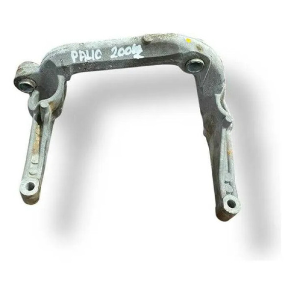 Suporte Câmbio Motor Doblo Fiat Palio 2001 2002 2003 2004