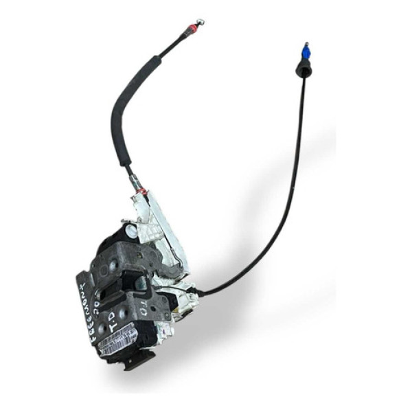 Fechadura Porta Traseira Direita Fiat Freemont 2011/2016