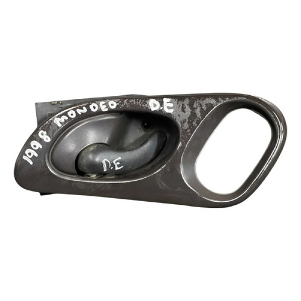 Maçaneta Interna Dianteira Esquerda Ford Mondeo 93bbf22601 Dianteira