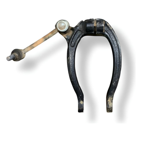 Bandeja Superior Dianteira Esquerda  Hyundai Azera 2009 2010