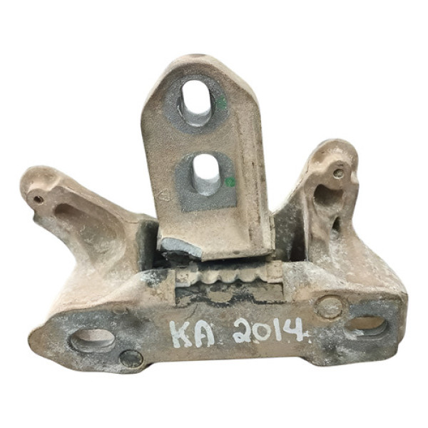 Coxim Superior Cambio Ford Ka 2011 2012 2013 2014 C00048d05