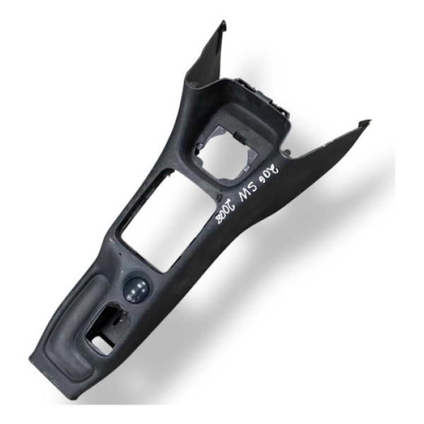 Console Central Peugeot 206 Sw 2008 2009 2010 9625036877