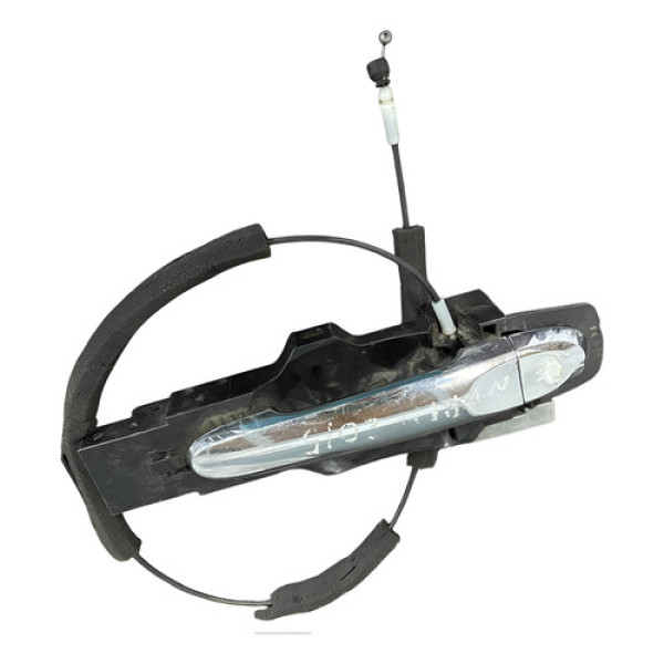 Maçaneta Externa Traseira Direita Nissan Sentra 2008 A 2012  Traseira