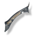Moldura Inferior Coluna Lado Direito Blazer 2008 15029656