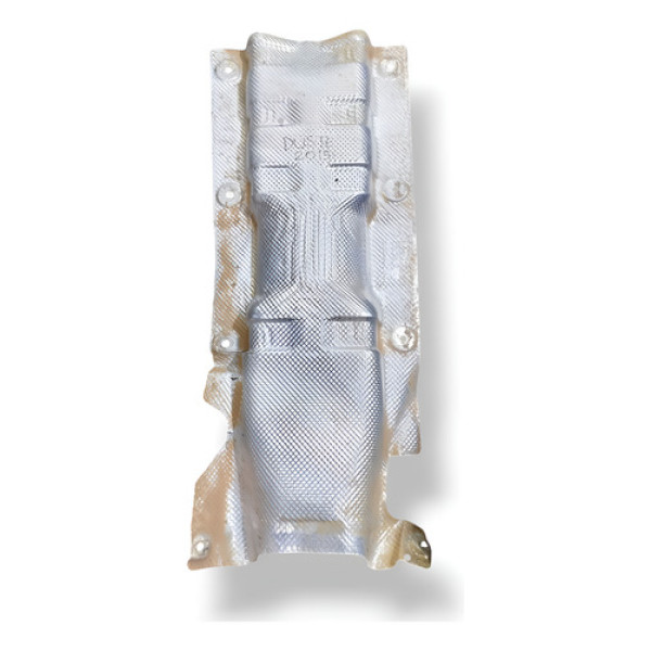 Defletor Calor Escapamento Renaut Duster 2015 8200621217