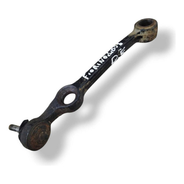 Braço Osciliante Dianteiro Esquerdo Fiat Fiorino 2009/2010