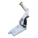 Reservatorio Agua Parabrisa Chevrolet Astra 1999 2000 A 2005 Branco