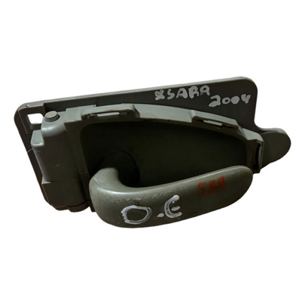 Macaneta Interna Dia Esquer Citröen Xsara Picasso 9631487777 Traseira