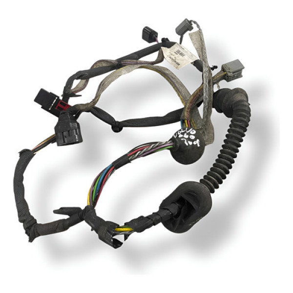 Chicote Porta Traseira Direita S60 2.0 2001 2002 9494664 