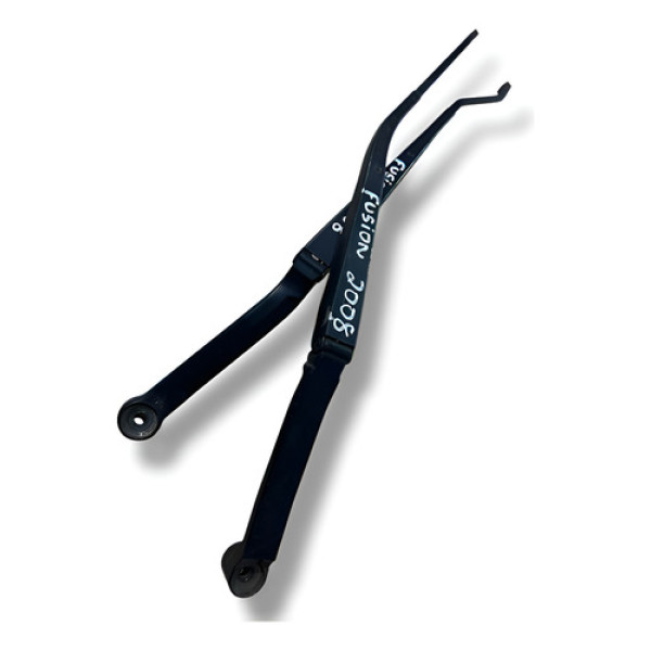 Par Braço Limpador Para-brisa Ford Fusion 2006 2007 2008 Esquerdo