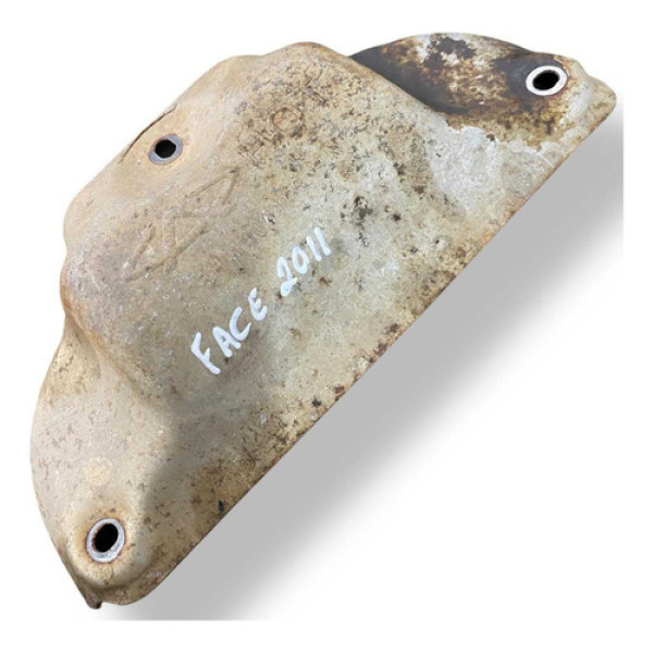 Defletor Calor Escape Chery Face 2011 2012 2013 473h1008140