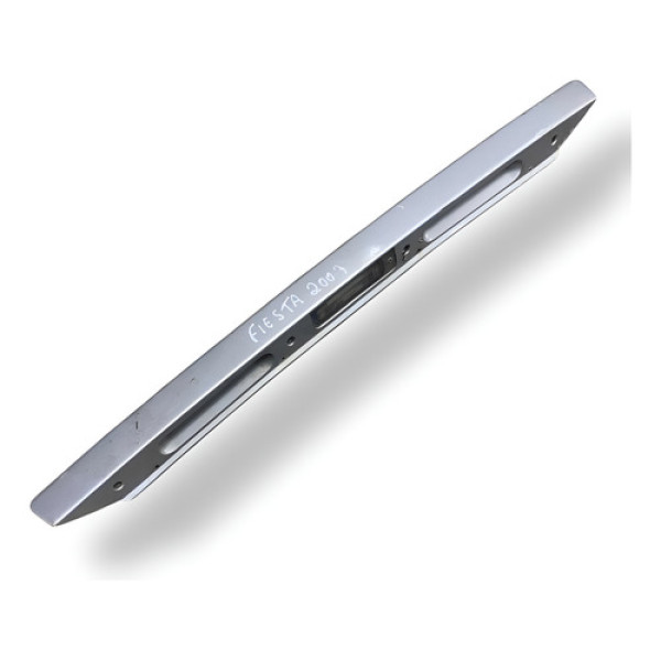 Moldura Tampa Traseira Fiesta 2003 2s65a43404