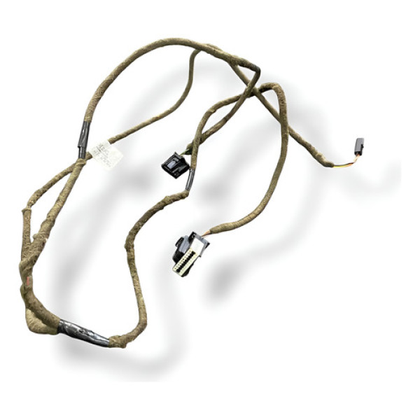 Chicote Caixa Evaporadora Chevrolet Cobalt 2015 Bc246470903