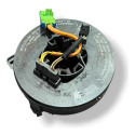 Cinta Airbag Chevrolet Agile 2012 2013 2015 2016 24459849 Bege