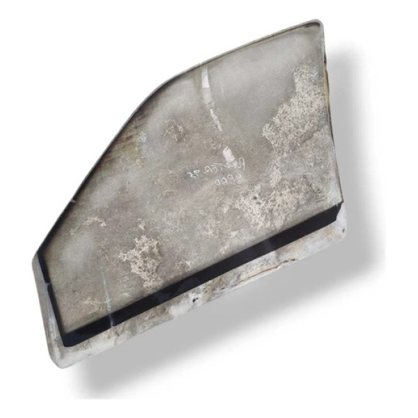 Vidro Porta Dianteira Direita Vw Pointer 4p 1994 1995 1996