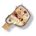 Fechadura Traseira Esquerdo Chevrolet Corsa 1998 A 2000