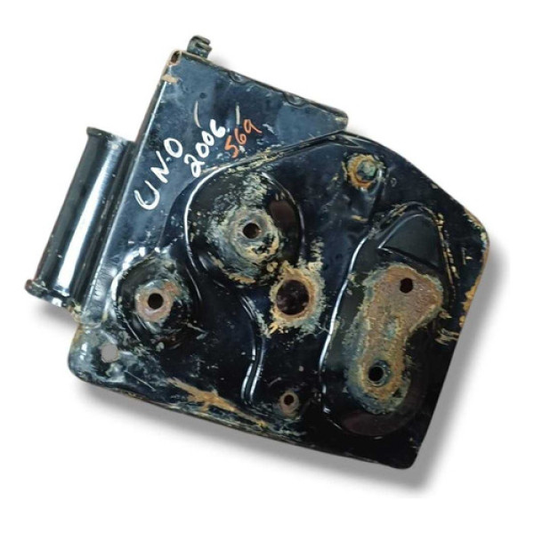 Suporte Bateria Fiat Uno Palio Siena Fiorino 1.0 1999 A 2006