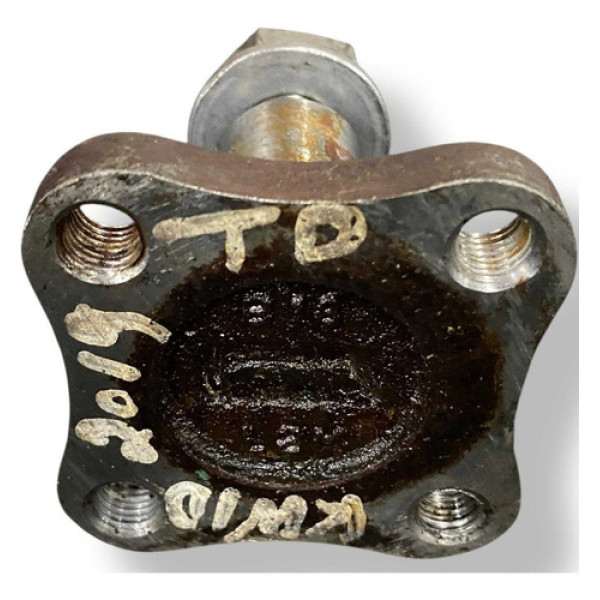 Ponta Eixo Traseira Direita Renault Kwid 2019 2020 2021 2022 Branco