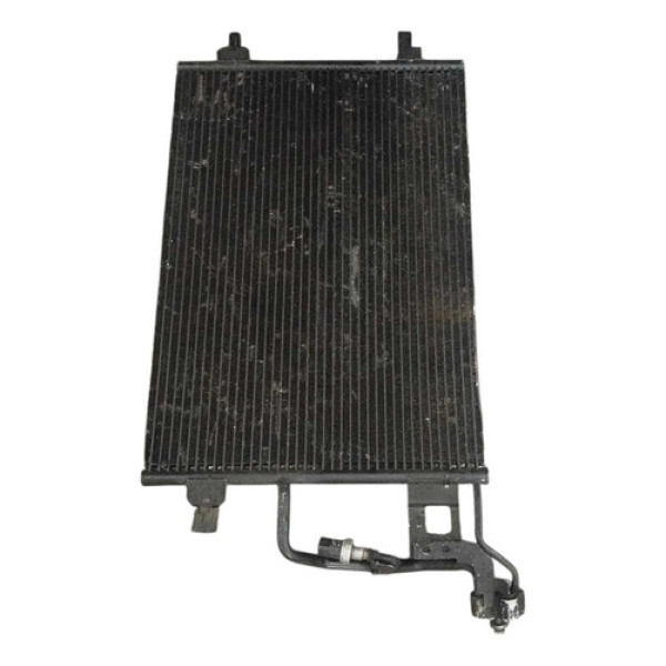 Condensador Ar Condicionado Vw Passat 1.8 2002 2003 2004 