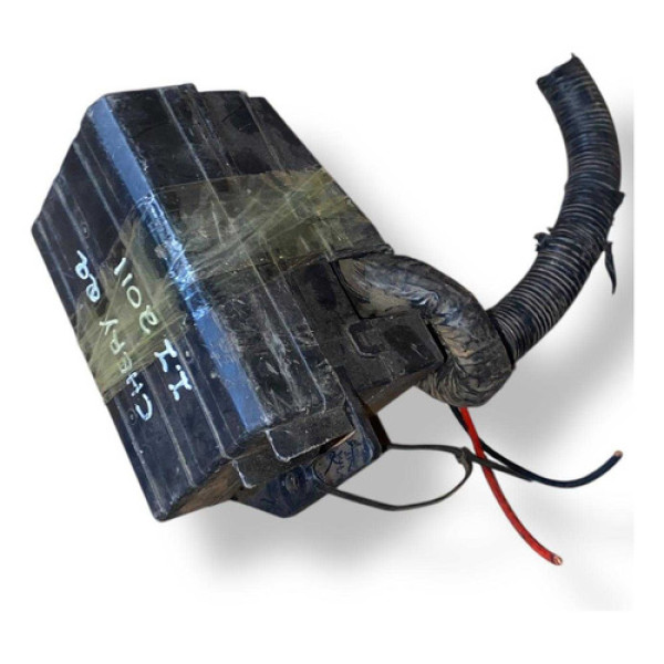 Caixa Fusíveis Chery Qq 1.1 Gas - Anos 2011 / 2012 / 2013