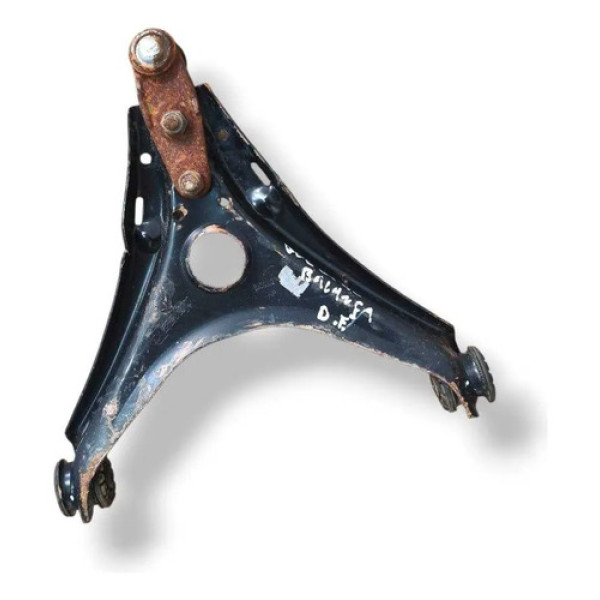 Bandeja Gol G2 Dianteira Esquerda 1993 1994 1995 1996