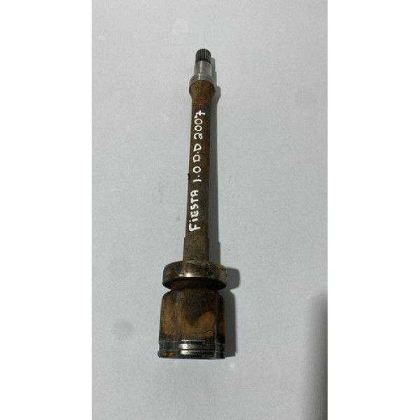 Tulipa Semi Eixo Dianteiro Direito Ford Fiesta 2007/2012 1.0